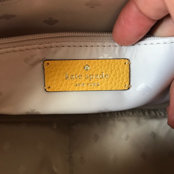 ♠️Kate Spade purse - Picture 10 of 13